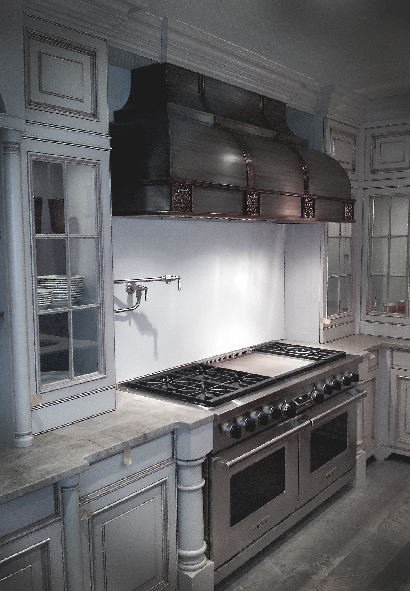 Home Remodeling Services